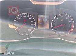 ام جي ZS